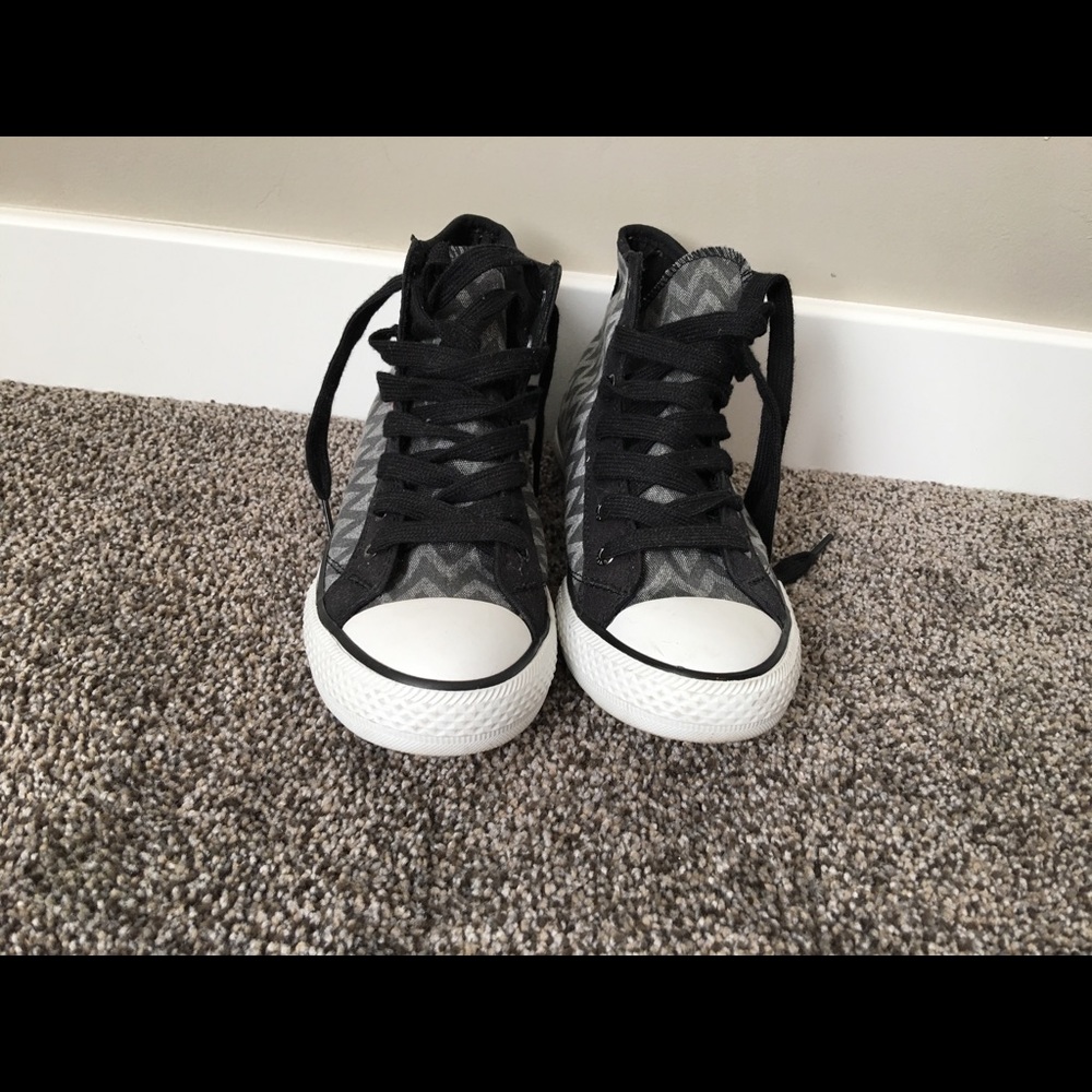 Levi shoes